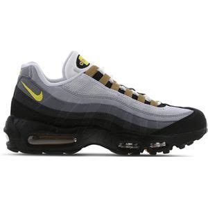 nike air max 95 heren wit|Foot Locker.